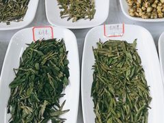 -浙茶集团狮峰·西湖龙井·杭州特产(莫干山路专卖店)