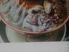 -山海关浑锅(秦皇岛首店)