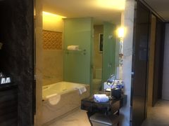 -西安赛瑞喜来登大酒店