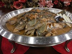 -万宝海鲜舫(劳动公园店)