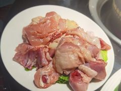 -大良毋米粥(锦龙路总店)