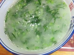 米汤青菜-兔槽江湖菜·重庆璧山兔(水围店)