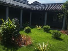 -梁启超故居纪念馆