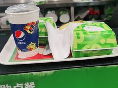 -德克士(砂之船奥特莱斯店)