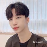 韩式男士发型