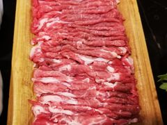 -东来顺饭庄(金泉广场店)