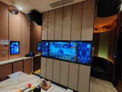 -星聚会KTV(苏州尹山湖歌林公园店)
