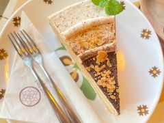 -时光花园(白鹭洲店)