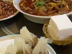 -天回镇何氏豆腐(总店)