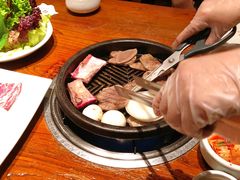 -萨拉伯尔(燕莎友谊商城店)