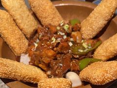 -南京大牌档(青岛万象城店)