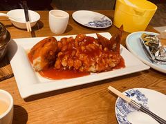 -福照楼汽锅鸡·云南菜(万达广场店)