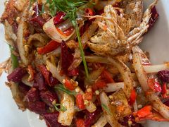 -覃记海鲜美食餐厅