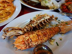 -大茄来海鲜餐厅(亚洲城分行)