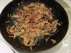 -大铁勺新津菜(东丽阳光新业广场店)