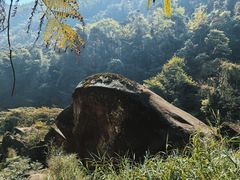 -赤水丹霞旅游区·大瀑布