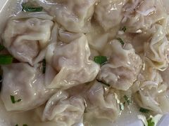 馄炖-巧手馄饨(箍桶巷店)