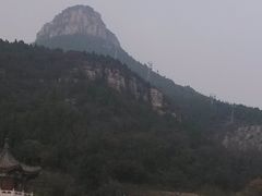 -抱犊崮国家森林公园