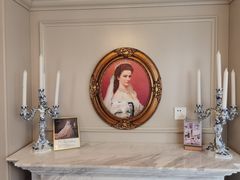 -Me Coffee下午茶艺术空间