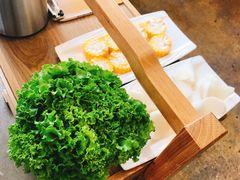 -焯牛潮汕牛肉火锅(云峰街创始店)