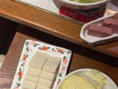 -北京老门框爆肚涮肉馆(锦业路店)
