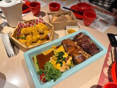 -避风塘(宝山万达店)