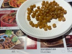 -串王阿三烧烤·小龙虾·烤鱼(拱墅胜利河美食街店)