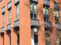 -星巴克(上海交通大学店)