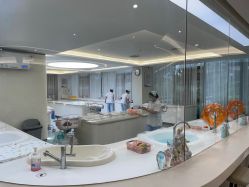 -宝生月子中心·私家园林式(龙华观澜店)