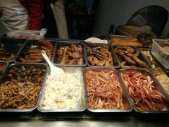 -晶牌烤鸭(延吉东路557弄小区店)