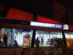 -枫花园汽车电影院(朝阳公园店)