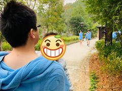 -山湖温泉