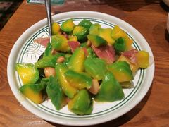 -云海肴·汽锅鸡·云南菜(天山百盛优客店)