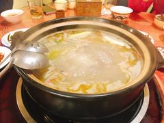 -尼玛藏家风味园(阿山食城店)