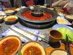 -陈眼镜火锅(总店)