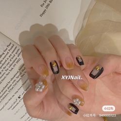-妙睫屋日式美甲美睫