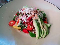 水果沙拉-靡瑅miti西式融合餐吧(星海湾水岸风情街店)