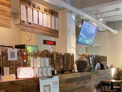 -成川茶店·潮汕工夫浓茶(万象店)