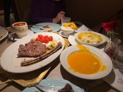 -波特曼西餐厅(中央大街店)