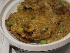 -北门饭店(三香路店)