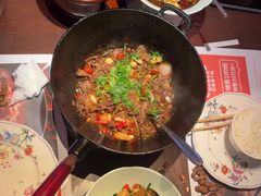 -小隐人家(乐松店)