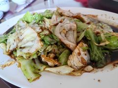 -巷子深菜馆·津门肘子(滨海店)