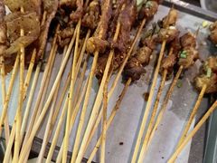 -林二哥宜烤官·宜宾小烧烤