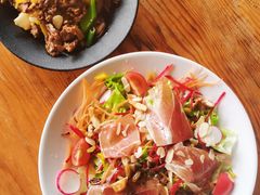 -翠田Green Field Kitchen