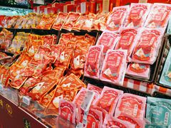 零售区-盒马鲜生(宝地店)