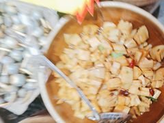 -王婆炒鱼(总店)