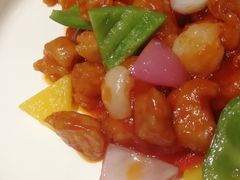 -上海人家花樣年华(中山公园店)