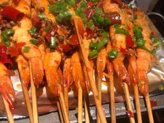 -绿茶餐厅(昌平悦荟店)