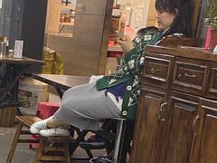 -老妈火锅粉(幸福路步行街店)