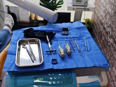 -维乐口腔(格林门诊长宁店)